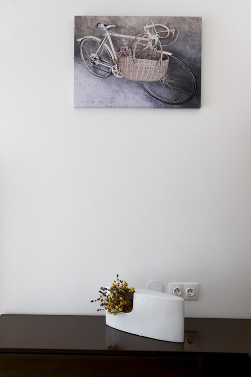 Apartman Tika Pula Exterior foto