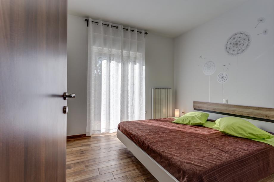 Apartman Tika Pula Exterior foto